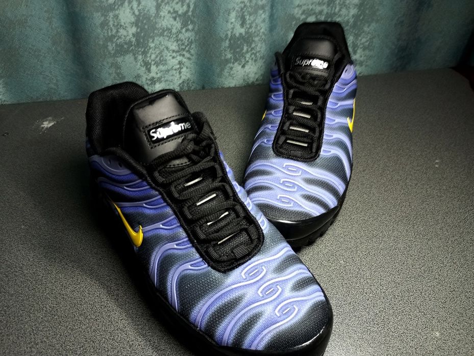 Продаются Nike tn