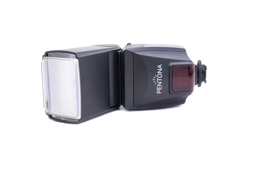 BLit Pentona Master Sight S patina Sony DSLR A si mirrorless E