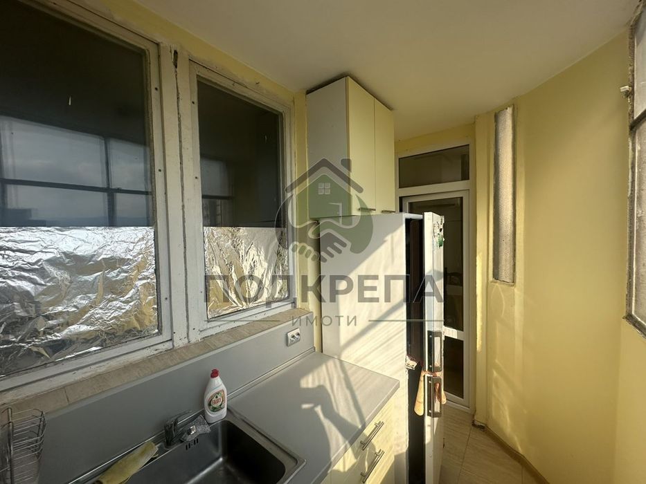 Продава се Тристаен апартамент в Пловдив, Тракия - 60 кв.м за 1475 €/кв.м - Снимка #9