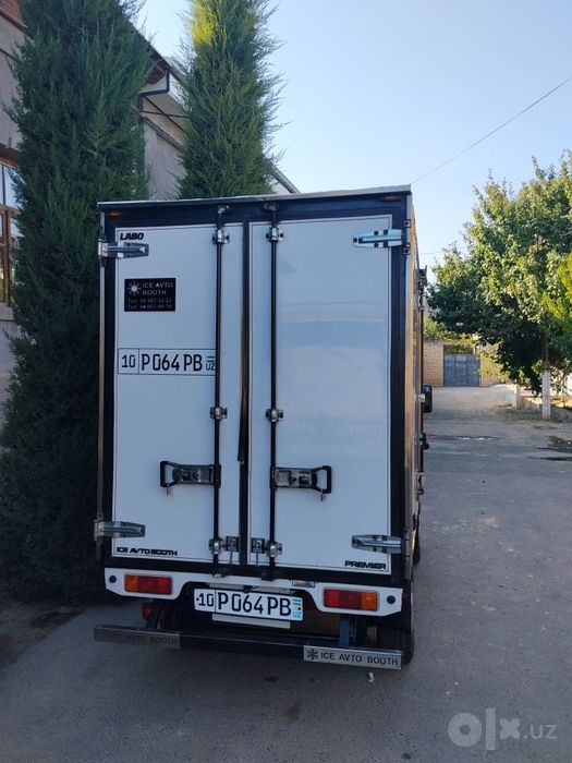 Labo 2022 kuzov 2023