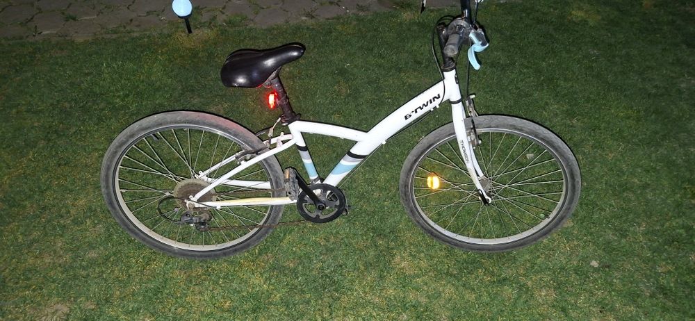 Biciclete 24 B Twin