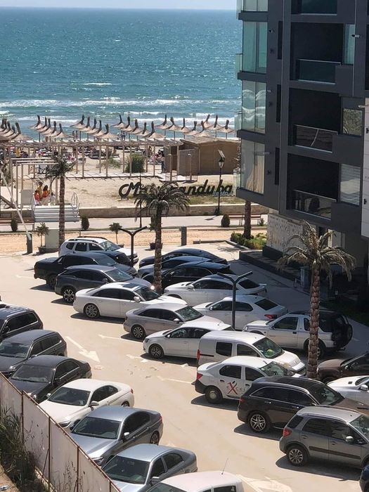 Cazare Mamaia Nord /Promenada