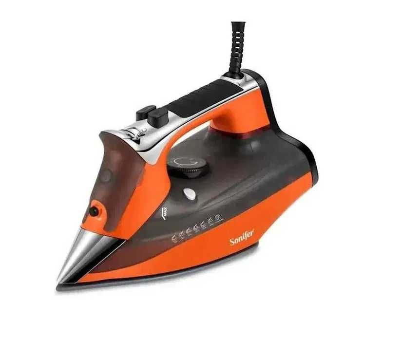 Утюг Dazmol паровой утюг Sonifer SF-9088