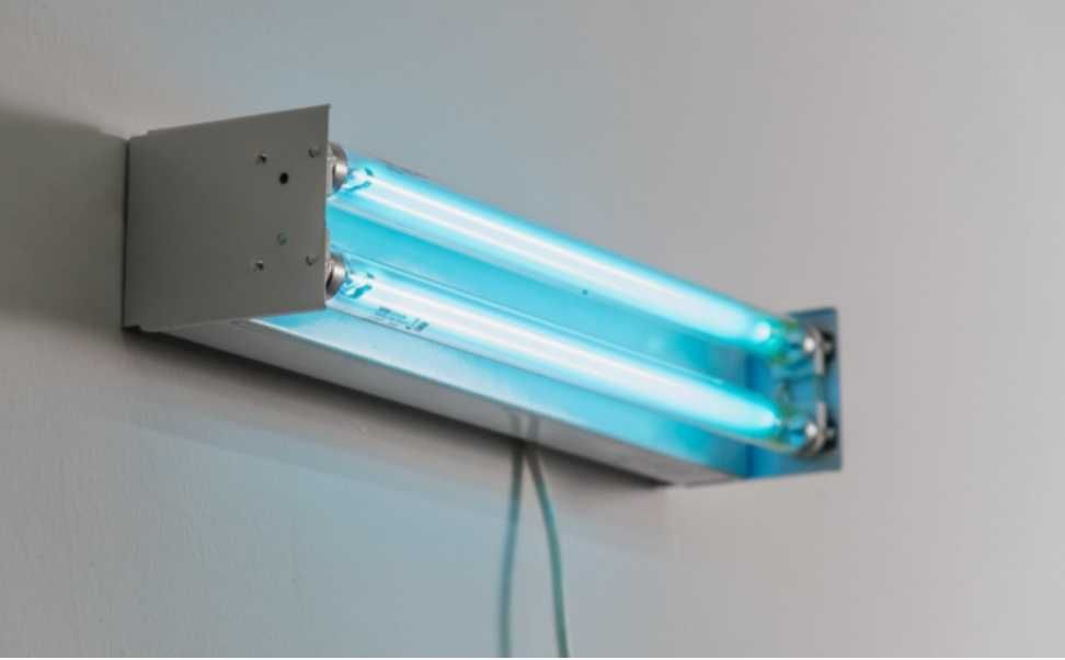 передвижная настенная настольная кварцевая лампа рециркулятор все виды