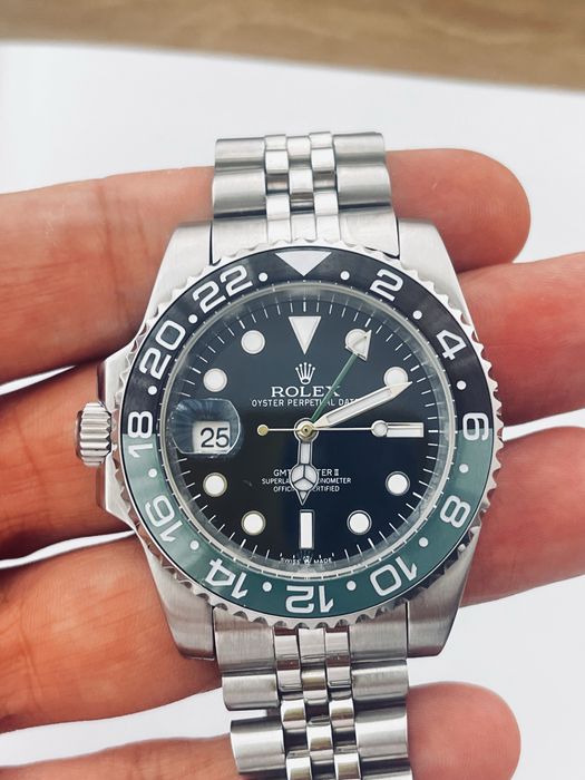 Ceas automatic  GMT  Master II