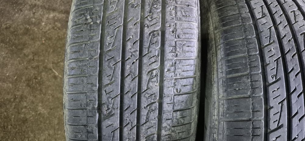 Продам шины 225х60х17