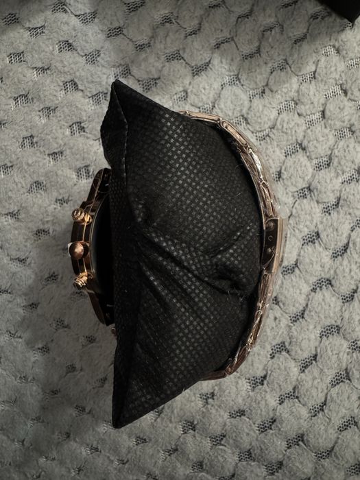 Ceas bărbați auriu