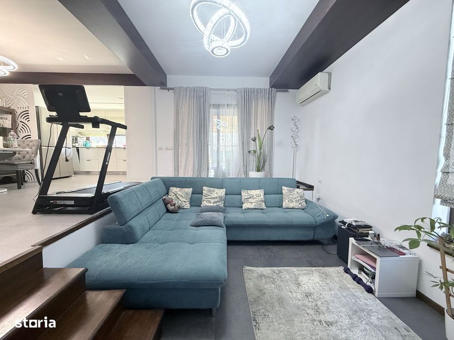 Casa premium de vanzare in complex Ambasador