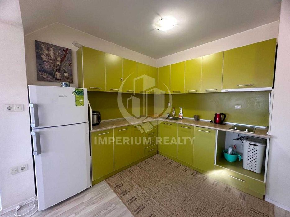 Продава се Двустаен апартамент в Несебър - 88 кв.м за 1194 €/кв.м - Снимка #2