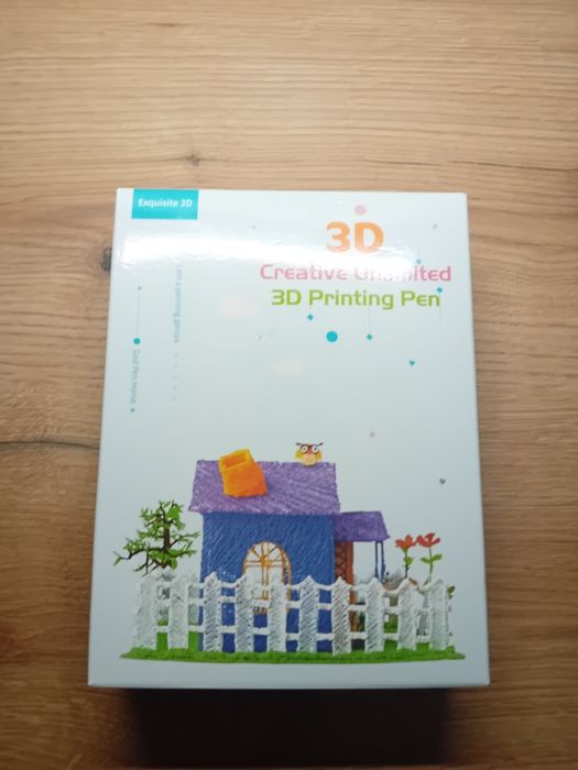 Creion 3D pentru copii
