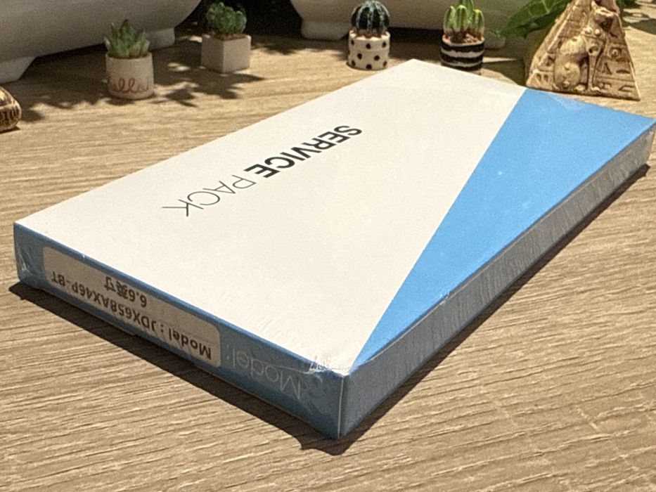 Display Samsung A02S / A03S / A03 core