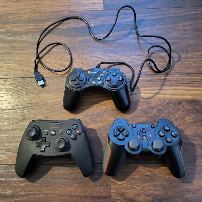 Manete jocuri defecte