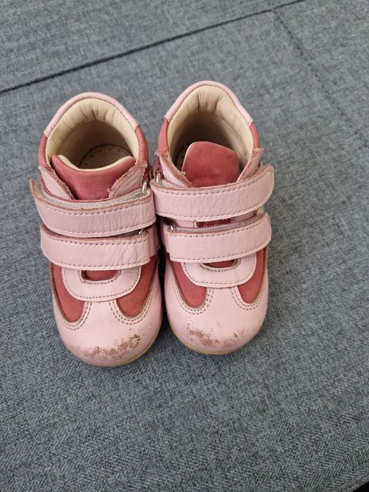 Pantofi/ ghete ORTOPEDIA, marimea 20 si marimea 21