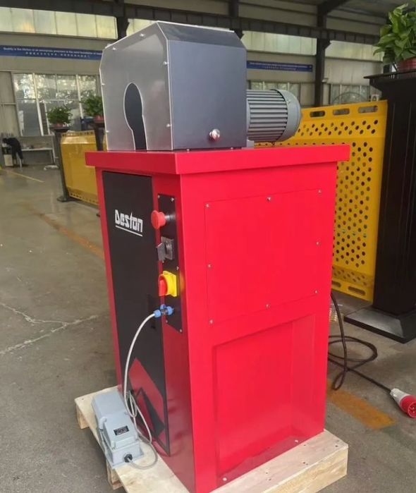 Окорочный станок для РВД BJ-51PT