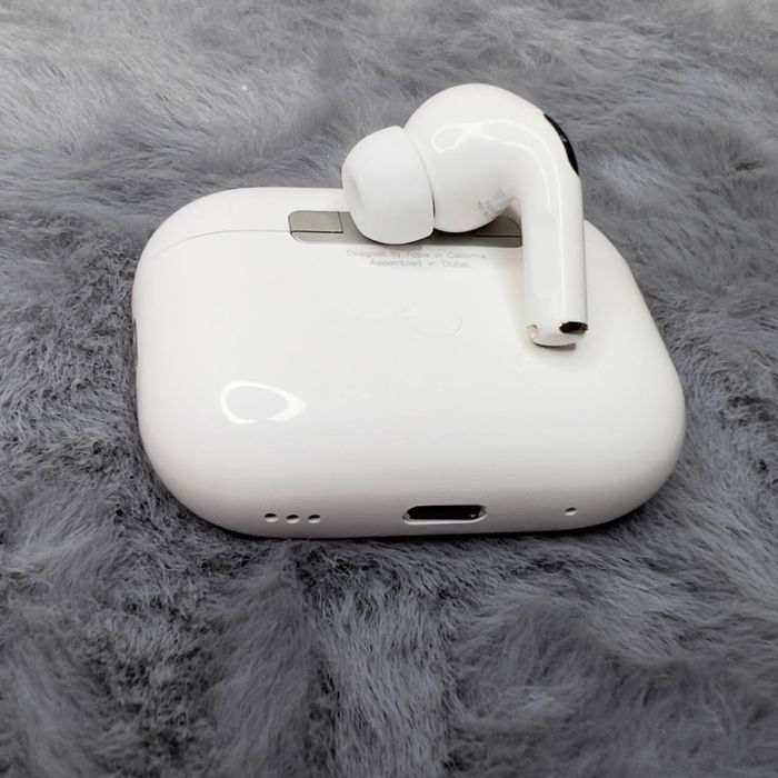 Airpods Pro 2 ANC Dubai  +Garantiya