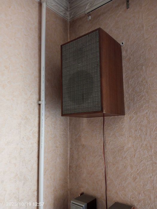 Колонки  10 мас 1