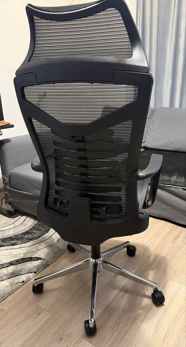 Scaun ergonomic Full Mesh - gaiming / birou