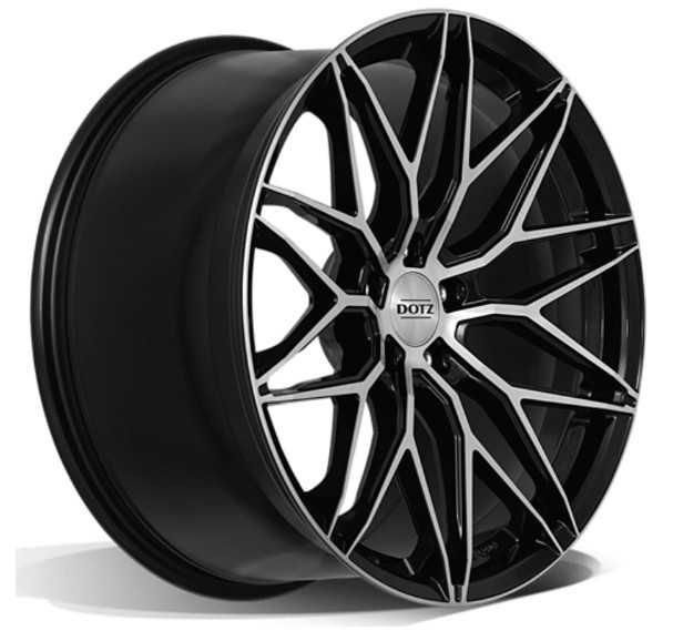 19" Джанти Dotz БМВ 5x112 BMW G20 G21 G23 G24 G26 G30 G31 G32 G14 G15