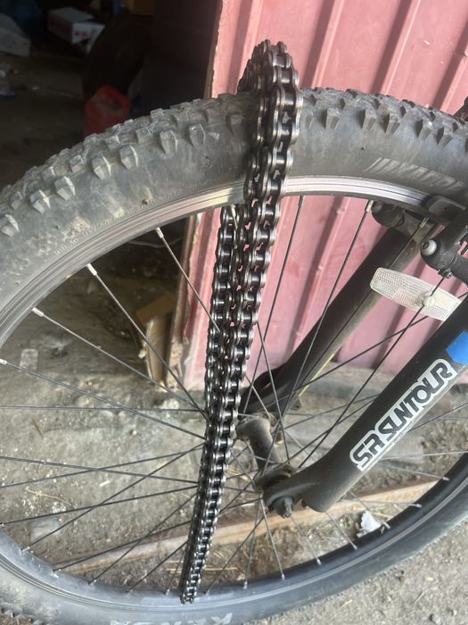 Lant de atv/motocicleta