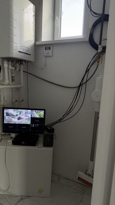 Продам дом в районе Ивушка