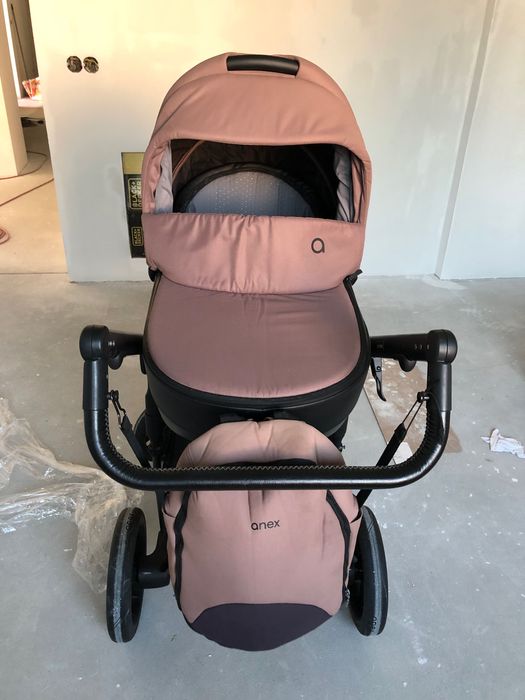 Căruț anex m type 2 in 1