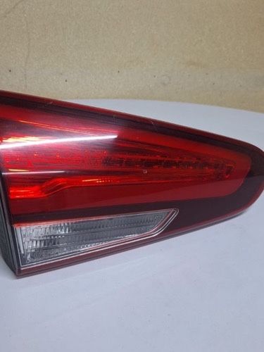 Задние фонари kia serato