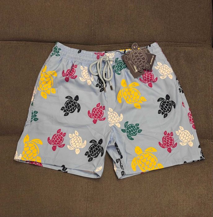 Мъжки бански Vilebrequin - Чисто нови