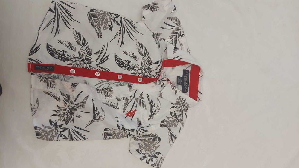 Детская одежда для мальчика