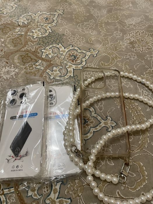 Продам айфон в отличном состоянии