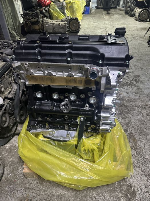 Двигатель Toyota 2TR-FE 2.7l 2tr fe