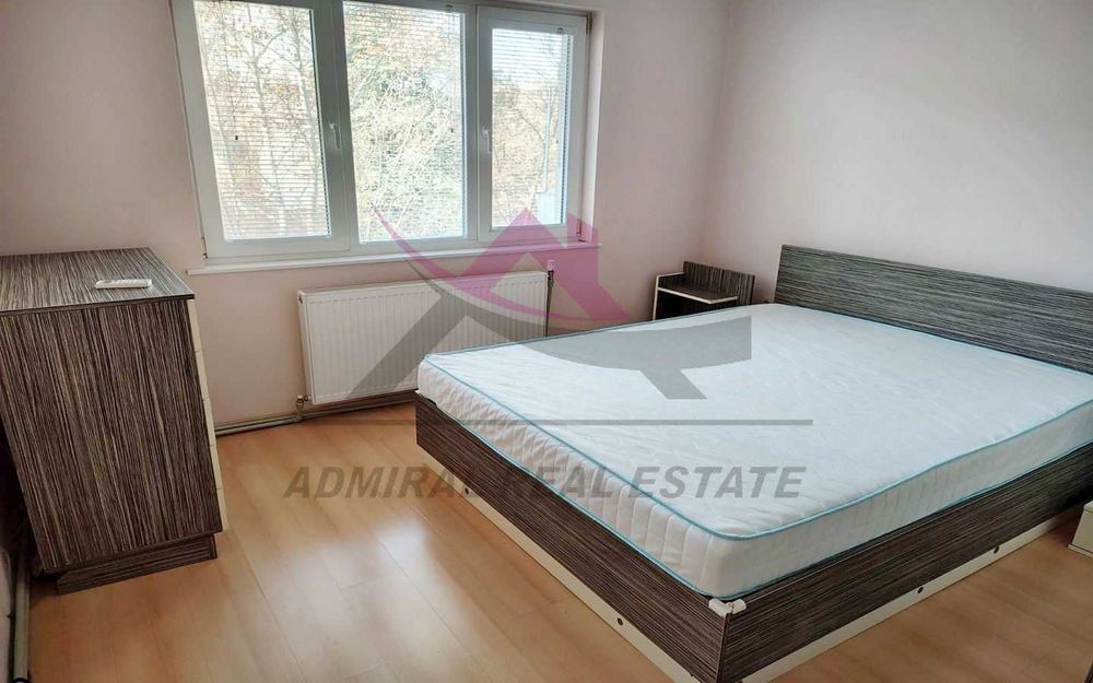 Дава се под наем Тристаен апартамент в Варна, Аспарухово - 65 кв.м за 428.91 € - Снимка #1