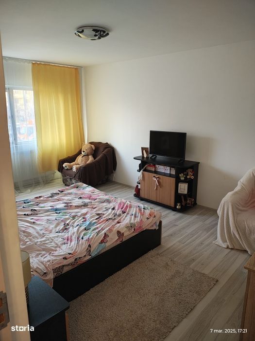 Apartament 1 cameră decomandat | Nicolina – Kaufland | Etaj 14 | Centr