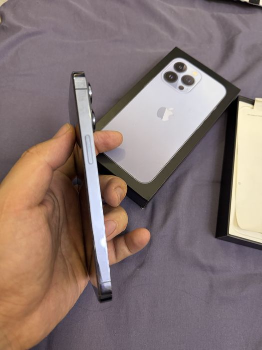 Iphone 13pro 256гб