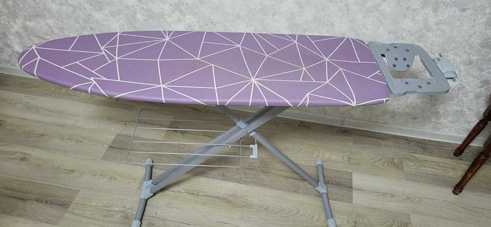 Гладильная доска новая!