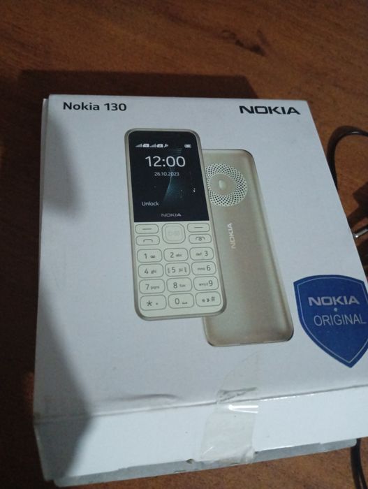 Продам Нокиа 130
