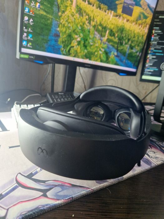 Meta quest pro 256 gb