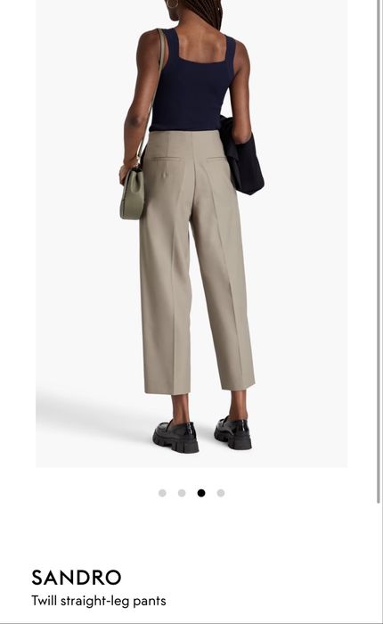 Sandro, Claudie Perlot оригинал