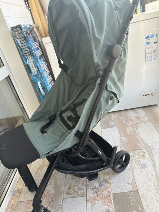 Коояска детская Anex б/у