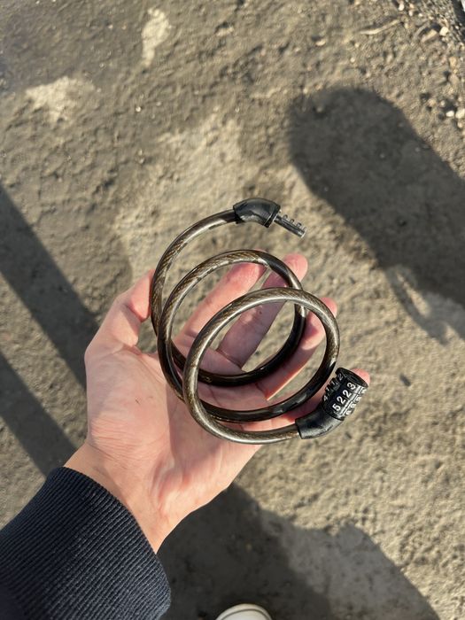 Продам скоростной велосипед