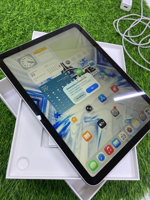 Планшет Apple iPad A16