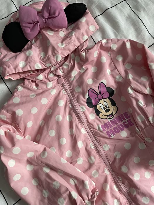 Geaca fete marime 98