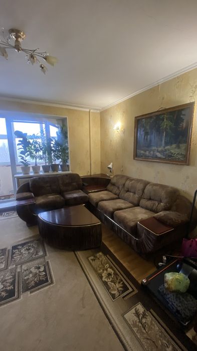 Продам мягкий уголок!