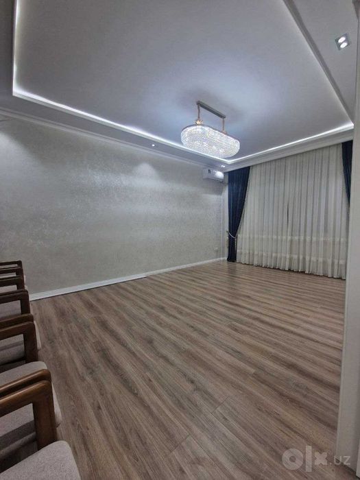 продается 4 комнатная квартира ремонт ул.Махтумкули, Макро