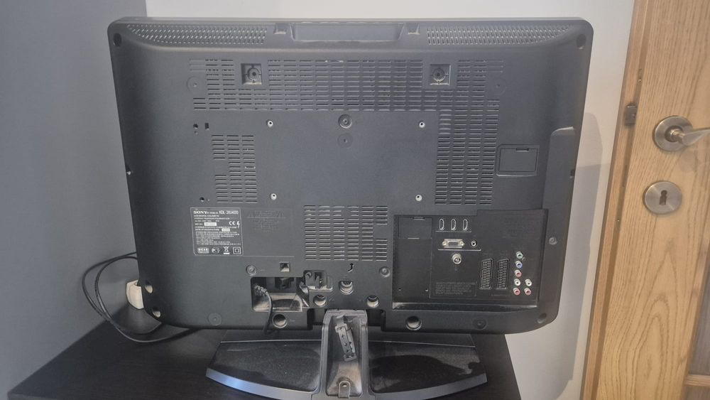 TV Sony 66cm non-smart