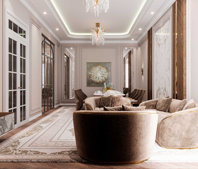 Архитектура/Дизайн