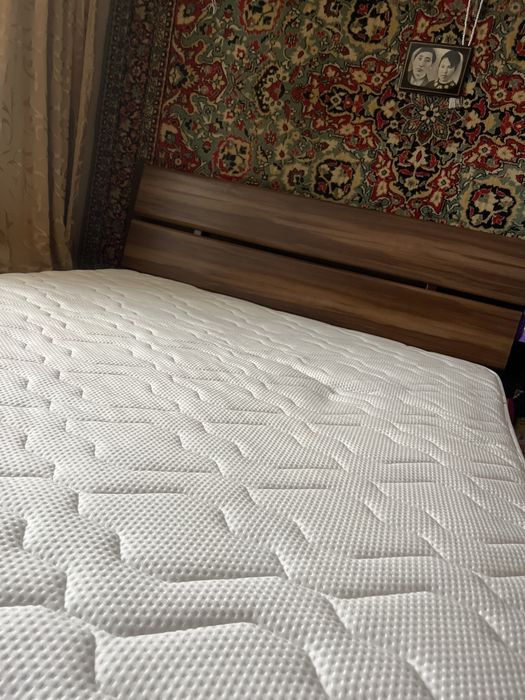 Кровать 2х спальная