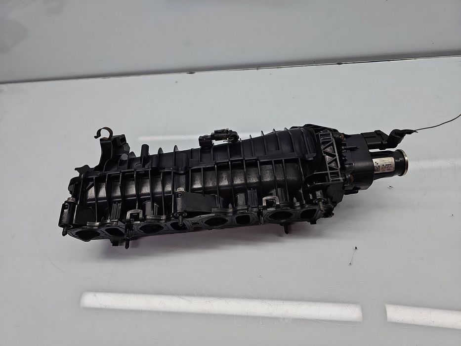 Galerie admisie Bmw 3 (F30) [Fabr 2012-2017] 7807991 2.0 N47D20 135KW