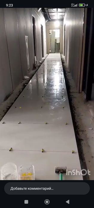 Kafel usta kafel teramiz