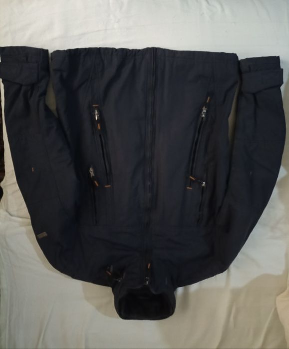 Куртка мужская демисезонная