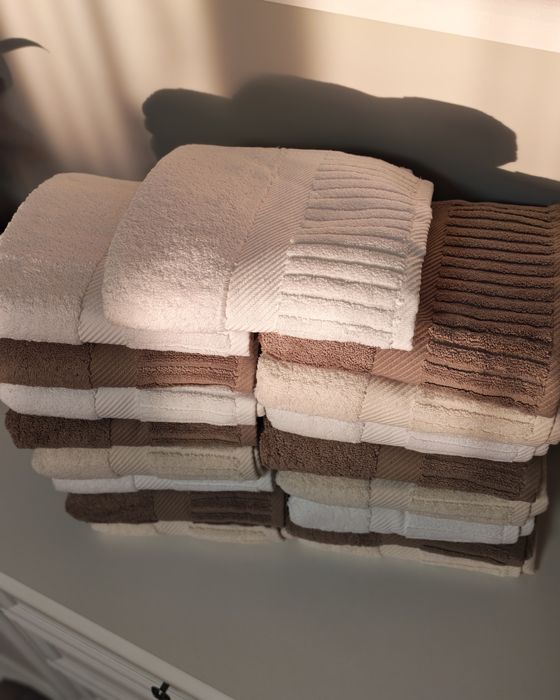 Prosoape de față RIO, premium